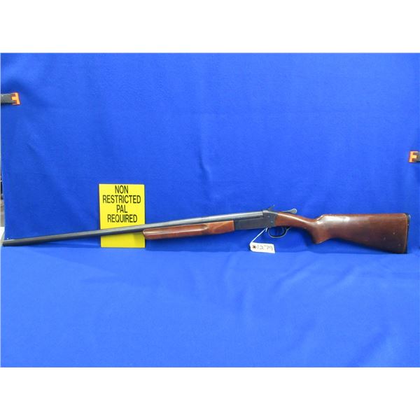 Non-Restricted - Cooey Model 840 in 12 Ga. 2 3/4"-3"  Full
