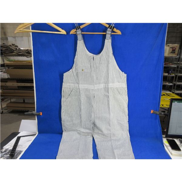 NEW - Bib Coveralls - Style No. 509 - Size 44