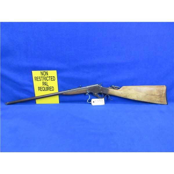 Non-Restricted - Stevens Marksman 12 in 25 RF.