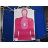 Image 1 : 10 SilhouetteTargets - 34 1/2" x 23"