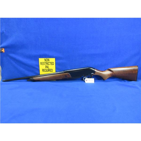 Non-Restricted - Winchester SXR Vulcan in 30-06 Sprg