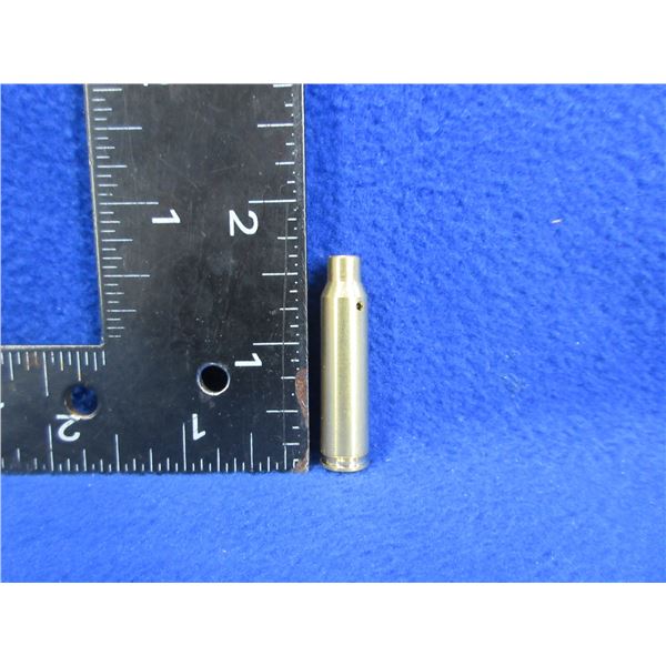 NEW - 222 Rem. Cartridge Laser Bore Sight