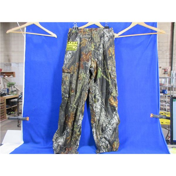 NEW - Rocky Scent Eliminating Camo Pants - Size Large