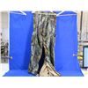 Image 2 : NEW - Rocky Scent Eliminating Camo Pants - Size Large
