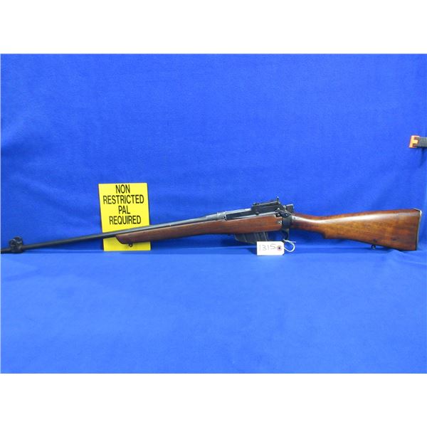 Non-Restricted - Lee Enfield No. 4 Mk I Long Branch 303 Brit