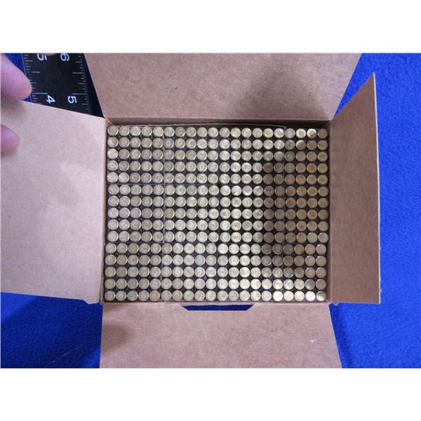 22 LR 40gr RN Copper Plated AR Tactical CCI Cartridges