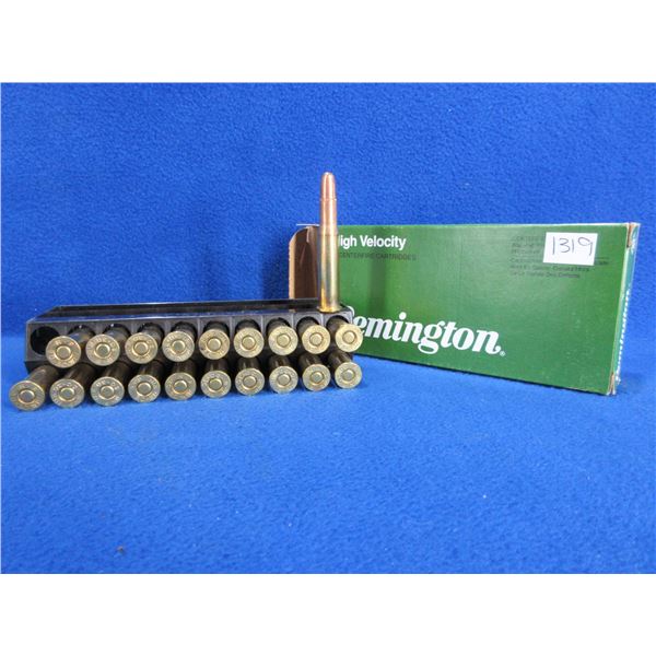 30-30 Win. 170gr HP Core-Lokt Remington Cartridges