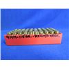 Image 2 : 9MM Luger Reloads - Box of 50 - Sold as Components