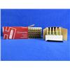 Image 1 : 223 Rem. 55gr Spire Point Hornady Cartridges
