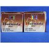 Image 2 : 223 Rem. 55gr Spire Point Hornady Cartridges