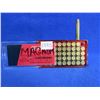 Image 1 : 22 Win. Mag 50gr JHP Federal Cartridges - Box of 50