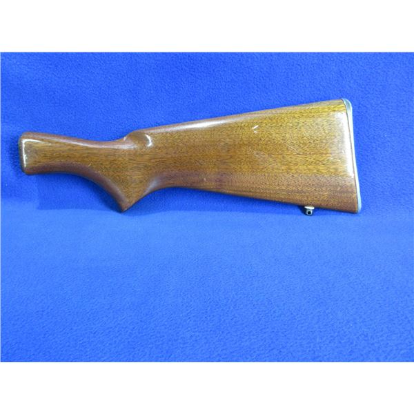 Stock Only - Remington 742 Wood Stock