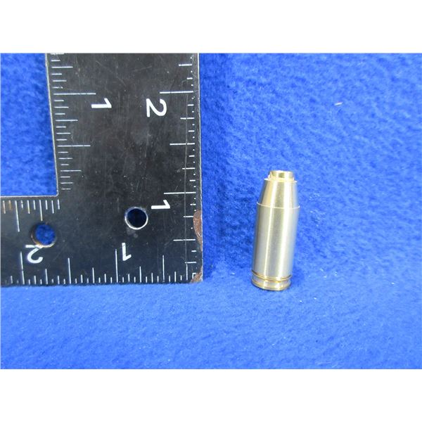 NEW - 40 Cal. Cartridge Laser Bore Sight - Needs Batteries