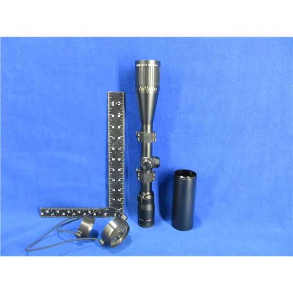 Bushnell Elite 3200 Firefly 5-15x40 Riflescope with Rings