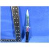Image 1 : Tac-Force Folding Blade Knife - 4" Blade - TF-428 RB