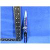 Image 2 : Tac-Force Folding Blade Knife - 4" Blade - TF-428 RB