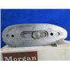 Image 2 : Morgan Adjustable Recoil Pad with Screws - Curved # 4