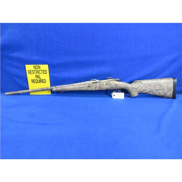 Non-Restricted - Remington Model Seven in 223 Rem