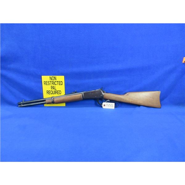 Non-Restricted - Rossi Model R92 in 44 Magnum