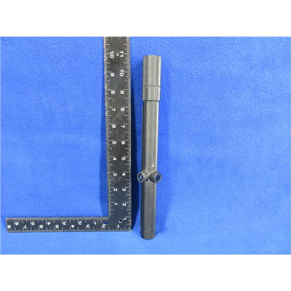 Bushnell Scopechief II 4X .22 Riflescope - Appears Clear