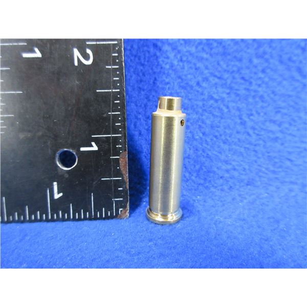 NEW - 38 Spl Cartridge Laser Bore Sight - Needs Batteries
