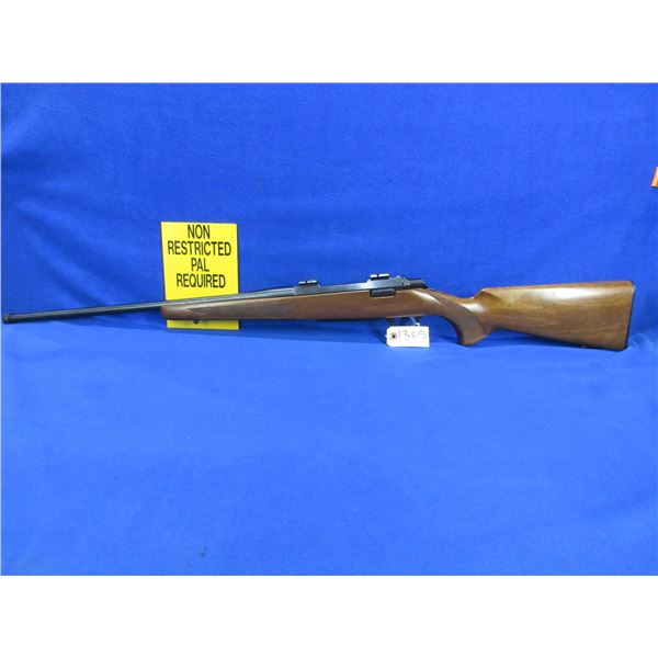 Non-Restricted - Browning Model A-Bolt in 6.5x55