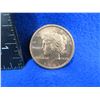Image 1 : USA 1 AVDP Ounce .999 Fine Copper Coin - Liberty 1921