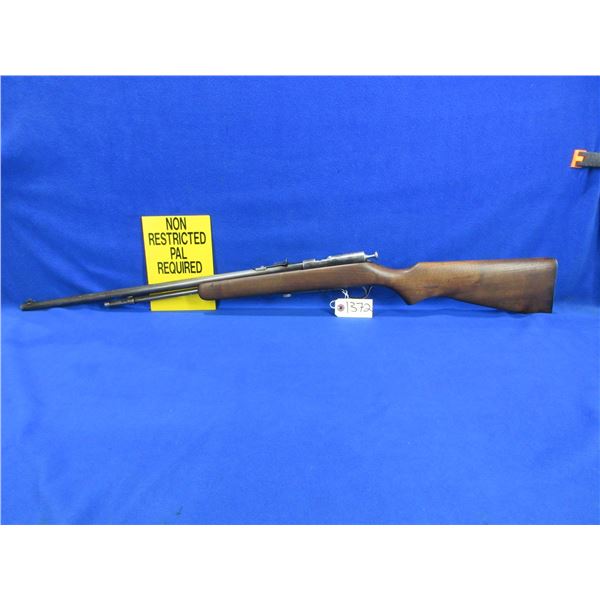 Non-Restricted - Cooey Model 60 in 22 LR