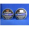 Image 1 : 177 Cal. Stoeger X-Power Pellets - 2 Sealed Boxes of 500
