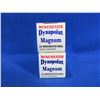 Image 2 : 22 Win. Mag 45gr Dynapoint Winchester Cartridges