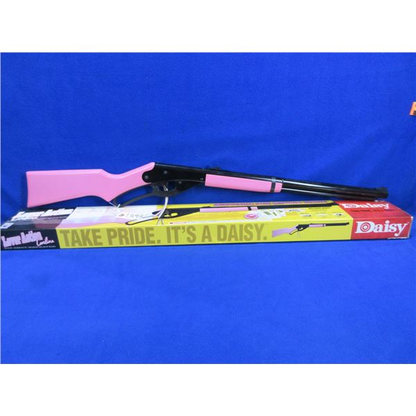 No PAL Required - Daisy Model 1998 .177 Cal. BB