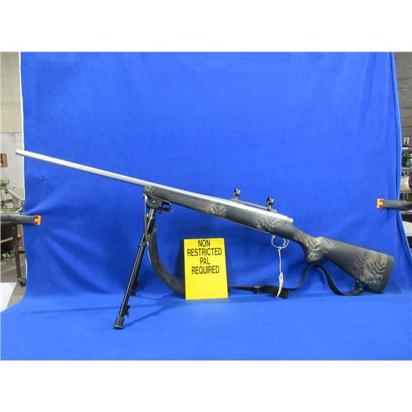 Non-Restricted - Remington Model 700 in 7mm Rem Mag