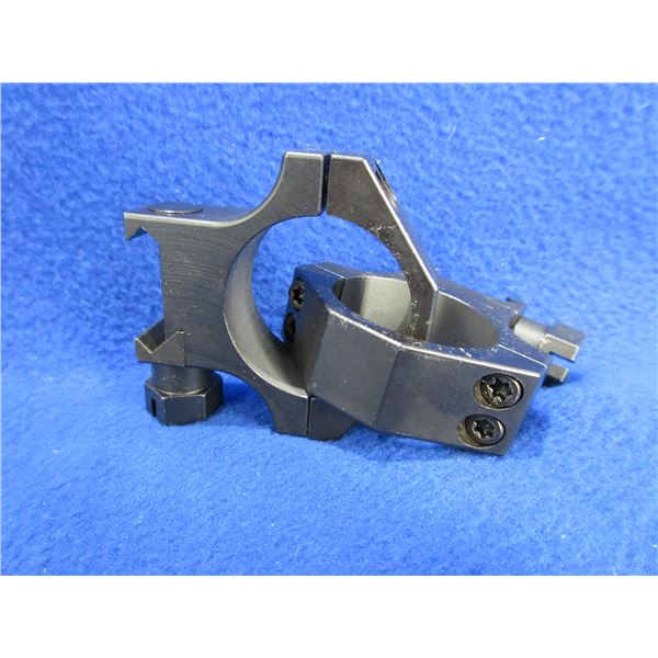 30MM High Rings - Picatinny