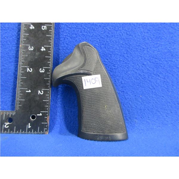 Smith & Wesson "J" Frame Pachmayr Rubber Grips