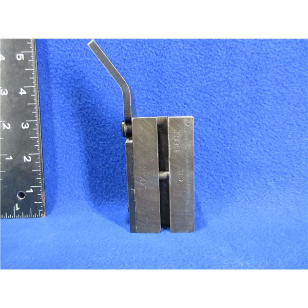 Lyman 38/357 160gr 4 Cavity Bullet Mold # 358311