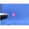 Image 2 : NEW - Laser Pointer - Red - 2 AAA Batteries - Not Included