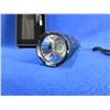 Image 2 : NEW - LED Flashlight with 4 Brightness and a Flash Setting