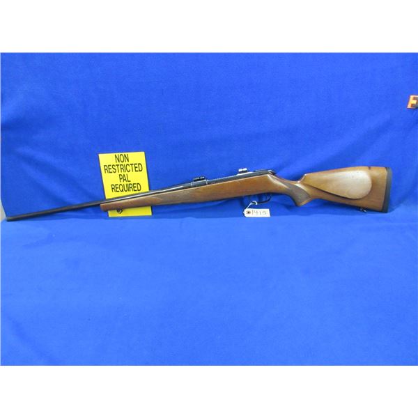 Non-Restricted - Krico Model 600 in 6.5x55