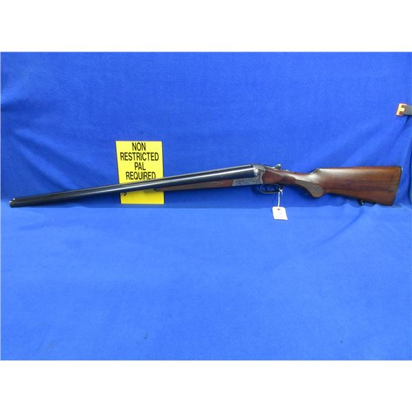 Non-Restricted - Suhl Special in 12 Ga. 2 3/4"