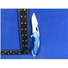 Image 1 : NEW - Master Folding Locking Blade Knife - 3" Blade