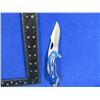 Image 3 : NEW - Master Folding Locking Blade Knife - 3" Blade
