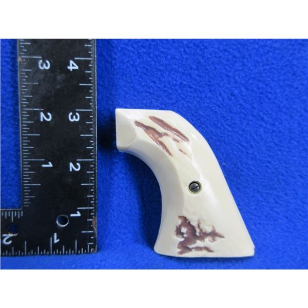 Ruger Early XR3 Vaquero Revolver Grips with Screw