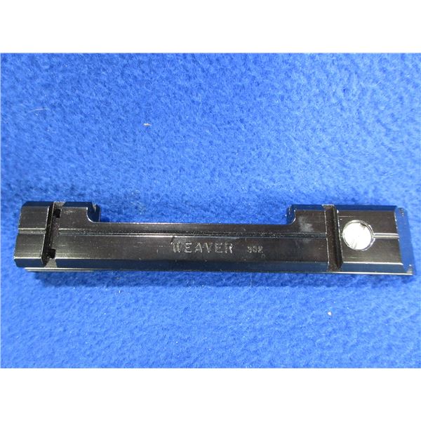 Weaver Ruger Mini-14 Scope Mount # 302