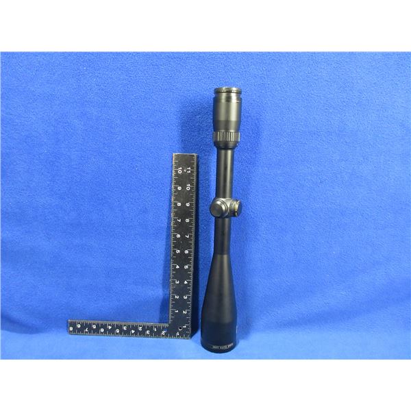 Bushnell Elite 3200 3-9x50 Riflescope - Appears Clear