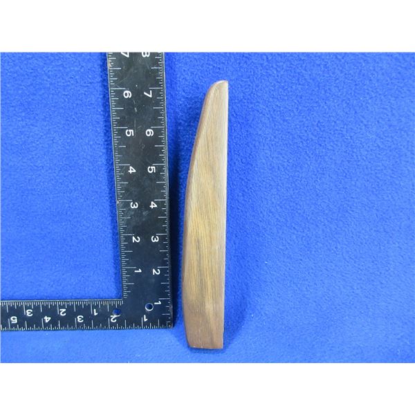 Stevens Favorite Type Wood Forearm