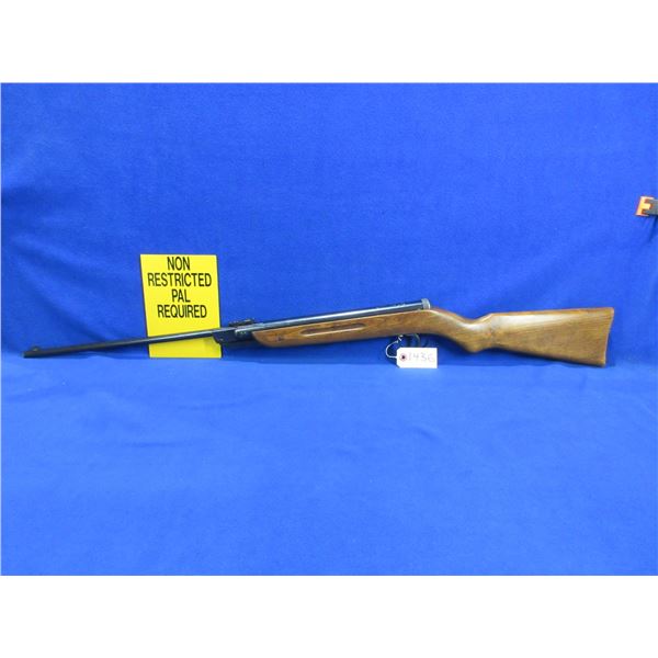 No PAL Required - Diana Model 27 in .177 Cal.