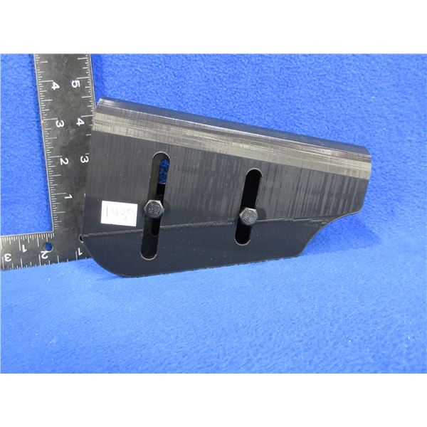 Cheek Riser for Rifle