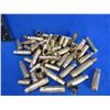 Image 1 : Lot of Misc. Brass Only - 9MM, 40 S&W, 38 Spl, 7.62X39
