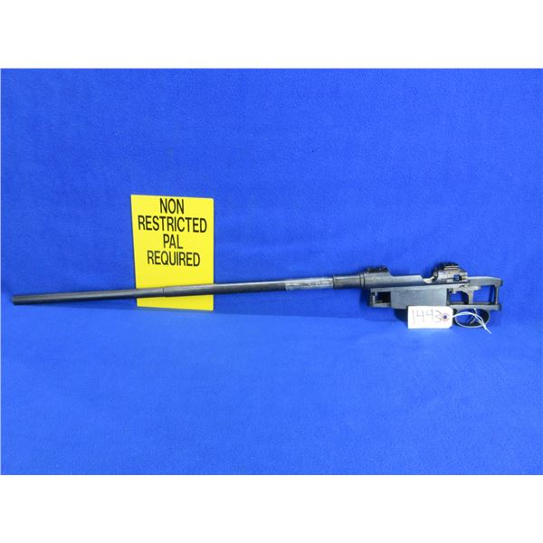 Non-Restricted - Barreled Action - Carl Gustof M96 in 6.5x55