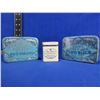 Image 1 : Collector Tins - 2 Edgeworth & 1 Blue Heaven Tobacco Tins